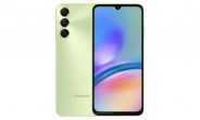 Galaxy A05s se přiblížil ke spuštění: Specifikace a obrázek leakovaly