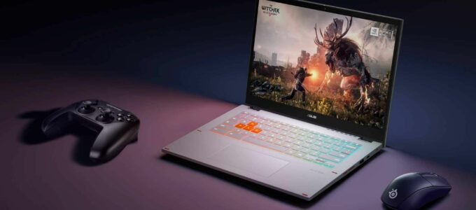 Google plánuje přinést herní rozhraní Game Dashboard na ChromeOS