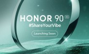 Honor 90 se brzy vrací do Indie, první zařízení již má svou stránku na Amazonu.