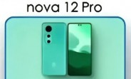 Huawei nova 12 duo: Podrobnosti o novém modelem s čipem Kirin 9000S a 120Hz OLED displejem