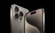 iPhone 15 Pro a iPhone 15 Pro Max mají větší RAM než předchozí modely