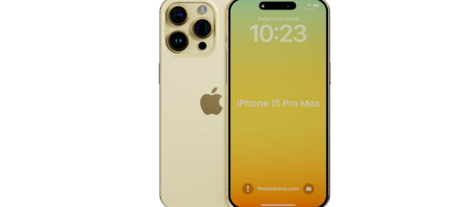 iPhone 15 Pro Max se pravděpodobně na trhu objeví o několik týdnů později