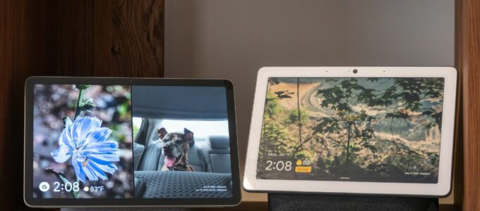 Jak ovládat různé smart home zařízení v jedné aplikaci?