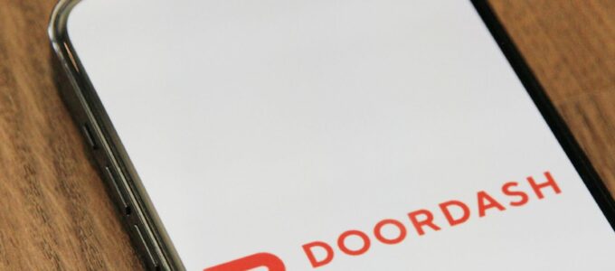 Jak rychle zrušit objednávku na DoorDash pomocí tabletu, smartphonu nebo počítače