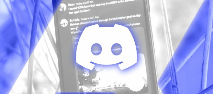 Jak vytvořit a přizpůsobit složky Discord pro každý server na seznamu