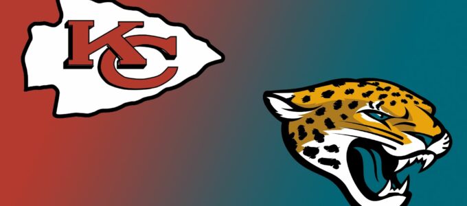 Kansas City Chiefs proti Jacksonville Jaguars - souboj nového Super Bowl šampiona v NFL