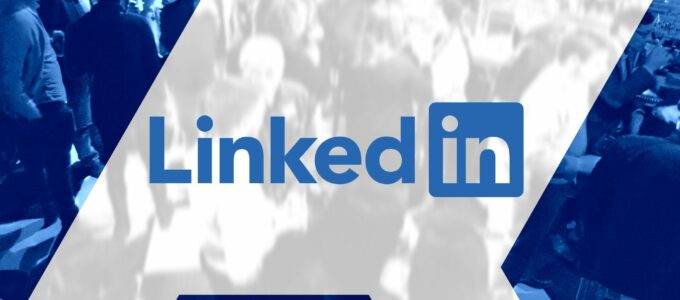 LinkedIn - Nejlepší platforma pro hledání práce a rozvoj kariéry