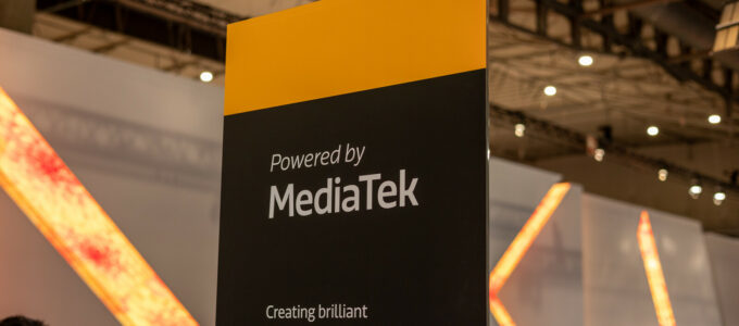 MediaTek představuje svůj první čip s využitím 3nm technologie TSMC, uvedení na trh plánováno na rok 2024.