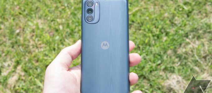 Moto G 5G (2022): Kvalitní střední třída s premiovým vzhledem