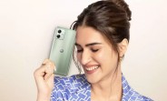 Motorola představila Moto G54 v Indii a oznámila datum jejího uvedení