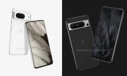 Nové informace: Pixel 8 a 8 Pro budou dražší než předchozí modely