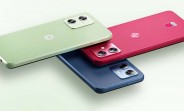 Nový Motorola Moto G54 s odlišnými verzemi pro Čínu a Indii