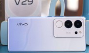 Nový vivo V29 představuje působivou Starry Purple verzi