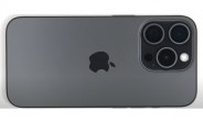 Otevřený rozklad iPhone 15 Pro: Pohled dovnitř nového zařízení od Apple