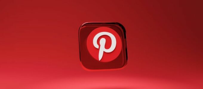 "Pinterest: Inspirační vizuální vyhledávač, který umožňuje sbírat a organizovat nápady"