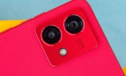 Představen nový telefon Moto G84 s luxusním designem a výbavou