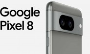 Představení Google Pixel 8 série s detailními specifikacemi