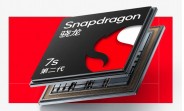 Qualcomm představil čip Snapdragon 7s Gen 2 pro levnější telefony