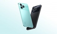 Realme C51 přichází do Indie s 6.7" displejem a 50MP fotoaparátem