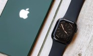 Recenze Apple Watch Series 8 po šesti měsících užívání