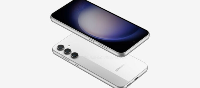 Samsung Galaxy S23 FE: Možné oficiální ceny 128 a 256GB variant v Indii