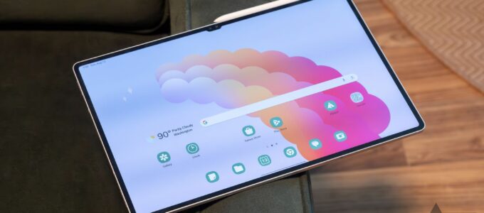 Samsung představuje novou sérii tabletů Galaxy Tab S9 s prvotřídním zařízením vhodným pro různé aplikace, od úpravy fotografií až po hraní her a další.