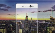 Sony Xperia XA Ultra: Pamětného fotoaparátového obra na opačném konci velikostního spektra