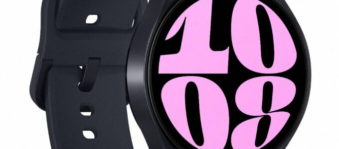 Srovnání: Apple Watch Series 9 vs. Samsung Galaxy Watch 6