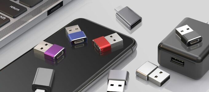 USB-C: Revoluce v rychlosti a kompatibilitě