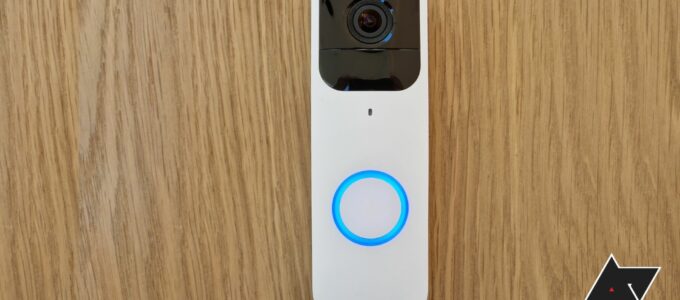 "Ušetřete až 61% na chytrém systému domácího zabezpečení Blink Video Doorbell a venkovních kamerách na Amazonu!"