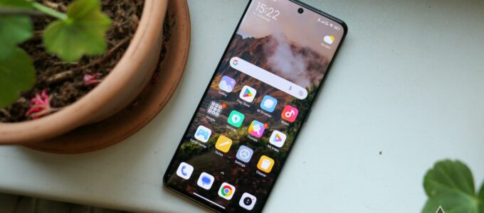 Xiaomi se posouvá vpřed v segmentu luxusních Androidů, ale software stále zůstává jeho slabinou.