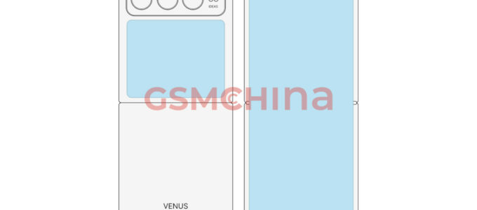 Xiaomiho skládací smartphone s výklopným designem spatřen v čínské IMEI databázi