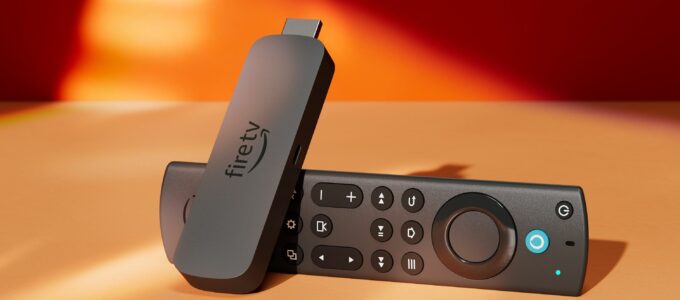 "Amazon Fire TV přináší nejlepší streamovací zařízení na trhu"