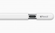 "Apple představuje nový Apple Pencil s USB-C konektorem - vyšší výkon za dostupnou cenu"