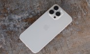 Apple přiznává problém s přehříváním a pracuje na opravě pro iPhone 15 Pro.