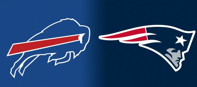 Buffalo Bills - další výzva pro New England Patriots v 7. týdnu NFL