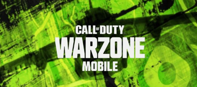 Call of Duty Warzone Mobile: 45 milionů přihlášených uživatelů a nový ostrov