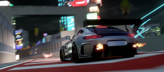 "CarX Street: Závodní hra, která probudí nostalgii po Need for Speed"