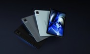 Doogee představil novou řadu Android tablet s různou velikostí obrazovky