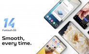 Funtouch OS 14 oficiálně dostupné: Seznam smartphonů a harmonogram upgradu v Indii