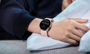 Galaxy Watch od Samsungu s novou funkcí detekce spánkové apnoe již brzy v Koreji