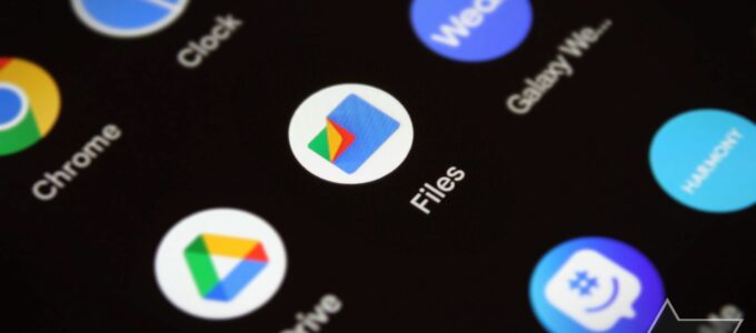 Google Files rozšiřuje Smart Search, aby lépe zvládala důležité dokumenty.