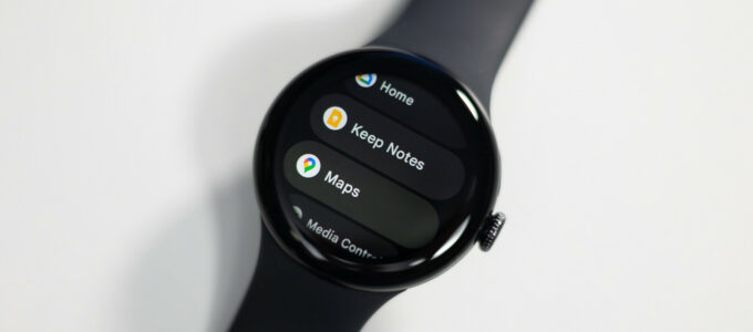 Google Messages na Wear OS: nová funkce pro posílání a poslech hlasových záznamů