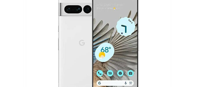 Google přidává novou funkci dikce na telefony Pixel 7 – uživatelé Pixel 8 a Pixel 8 Pro ji již mají k dispozici.