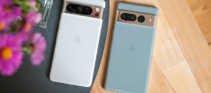 "Google připravuje kvalitní upgrade zvuku pro svou nejnovější vlajkovou řadu telefonů"