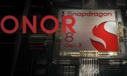 Honor představil novou sérii Magic6 s procesorem Snapdragon 8 Gen 3