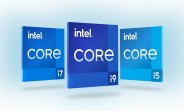 Intel ohlašuje novou generaci procesorů Core série 14. generace založenou na architektuře Raptor Lake