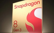 iQOO 12: Novinky o novém smartphone s čipem Snapdragon 8 Gen 3