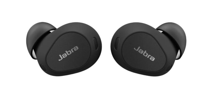 Jabra Elite 10: Nové bezdrátové sluchátka za příznivější cenu.