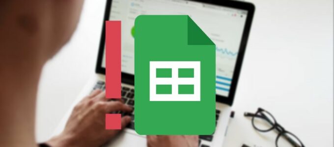 Jak využívat data connectors pro správu informací v Google Sheets